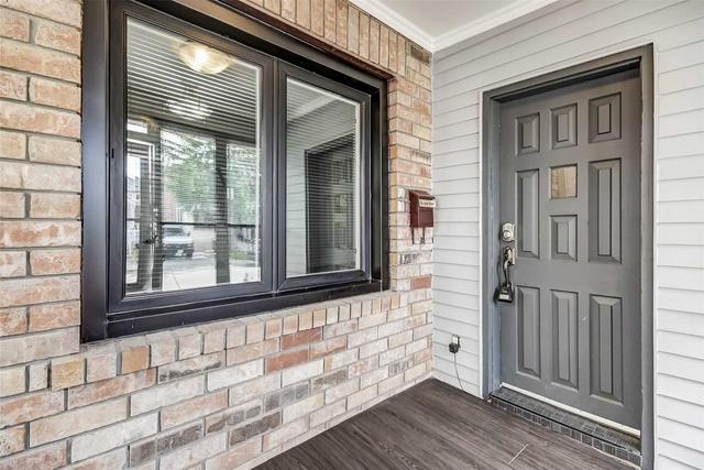 75 Chambers Ave, House semidetached with 3 bedrooms, 2 bathrooms and 0 parking in Toronto ON | Image 36