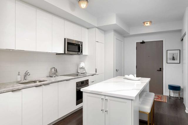 612 - 223 St Clair Ave W, Condo with 1 bedrooms, 1 bathrooms and 1 parking in Toronto ON | Image 27