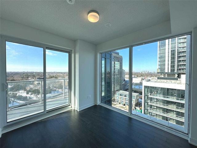 813 - 20 O'neill Rd, Condo with 1 bedrooms, 1 bathrooms and 1 parking in Toronto ON | Image 11
