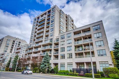 705 - 225 Merton St, Condo with 2 bedrooms, 1 bathrooms and 1 parking in Toronto ON | Card Image