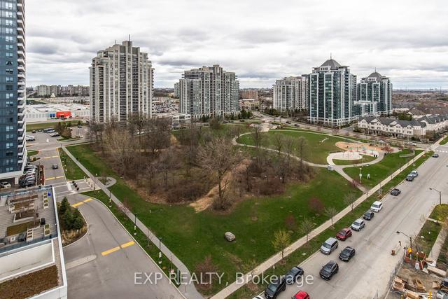 1321 - 7950 Bathurst St, Condo with 1 bedrooms, 1 bathrooms and 1 parking in Vaughan ON | Image 16