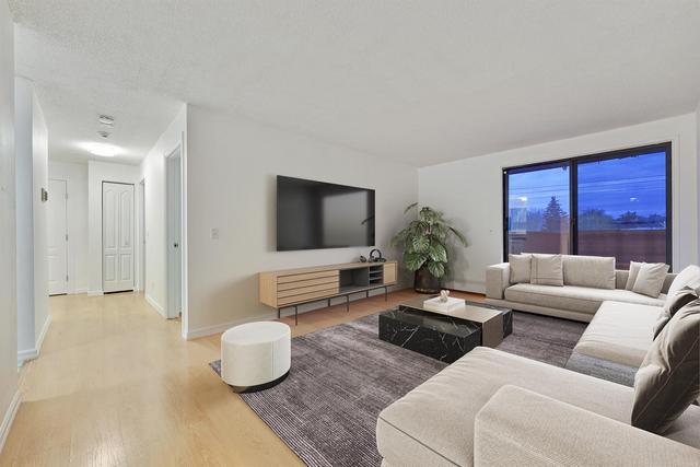 405 - 8403 Fairmount Drive Se, Condo with 2 bedrooms, 1 bathrooms and 1 parking in Calgary AB | Image 11