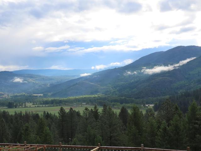 3295 Eagle Ridge Road, House detached with 4 bedrooms, 3 bathrooms and null parking in Kootenay Boundary D BC | Image 25