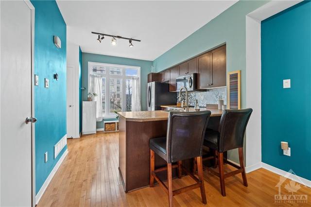 32 - 799 Montreal Road, Condo with 3 bedrooms, 1 bathrooms and 1 parking in Ottawa ON | Image 5