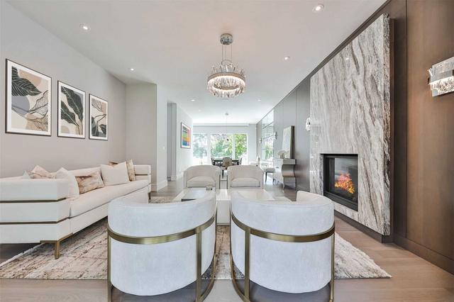 2250 Chancery Lane W, House detached with 4 bedrooms, 7 bathrooms and 8 parking in Oakville ON | Image 34