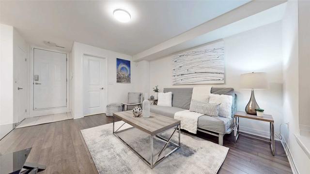 223 Downsview Park Blvd, House attached with 4 bedrooms, 4 bathrooms and 2 parking in Toronto ON | Image 22