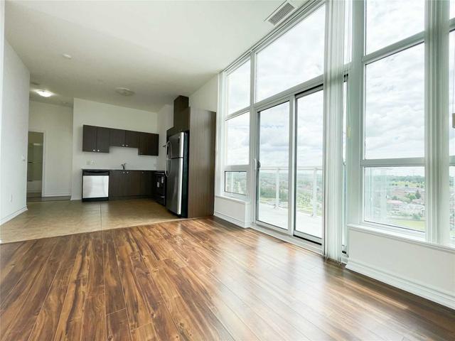 ph07 - 8323 Kennedy Rd, Condo with 2 bedrooms, 2 bathrooms and 1 parking in Markham ON | Image 4