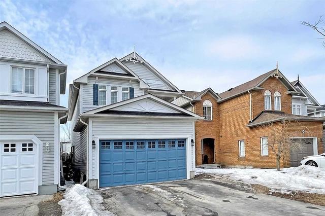 38 Gunning Cres, House detached with 3 bedrooms, 3 bathrooms and 6 parking in New Tecumseth ON | Image 12