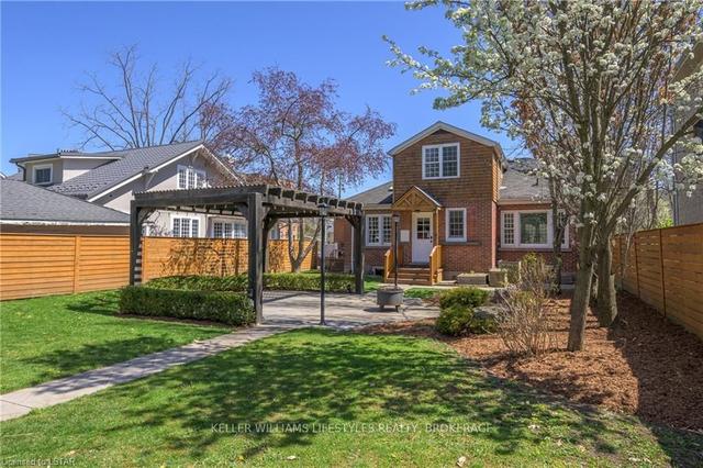159 Ridout St S, House detached with 4 bedrooms, 0 bathrooms and 5 parking in London ON | Image 2