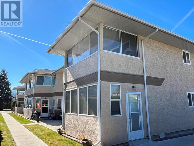 18 - 14008 Victoria Road, House attached with 2 bedrooms, 1 bathrooms and 1 parking in Summerland BC | Image 5