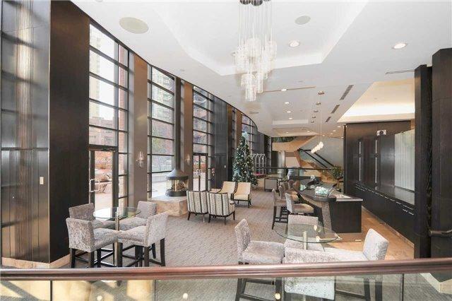 308 - 23 Sheppard Ave E, Condo with 2 bedrooms, 2 bathrooms and 1 parking in Toronto ON | Image 4