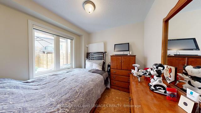 29 Mccartney St, House semidetached with 4 bedrooms, 4 bathrooms and 3 parking in Toronto ON | Image 21