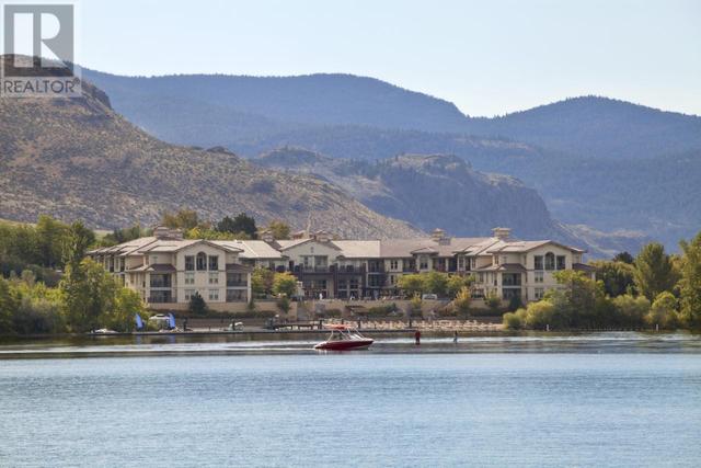 331 - 4200 Lakeshore Drive, Condo with 0 bedrooms, 1 bathrooms and 1 parking in Osoyoos BC | Image 8