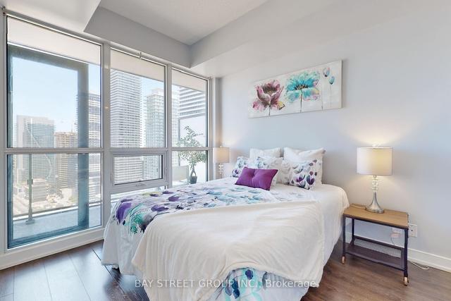 3108 - 2200 Lake Shore Blvd, Condo with 1 bedrooms, 1 bathrooms and 1 parking in Toronto ON | Image 10