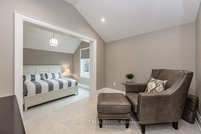 9 Knevitt Pl, House detached with 4 bedrooms, 5 bathrooms and 6 parking in Guelph ON | Image 17