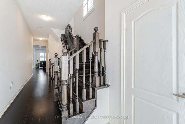88 Humphery St, House semidetached with 3 bedrooms, 3 bathrooms and 2 parking in Hamilton ON | Image 34