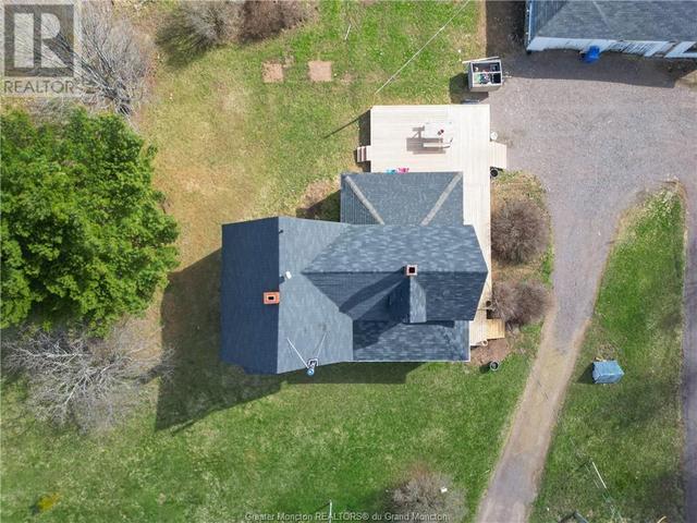 395 Principal St, House detached with 4 bedrooms, 1 bathrooms and null parking in Memramcook NB | Image 46