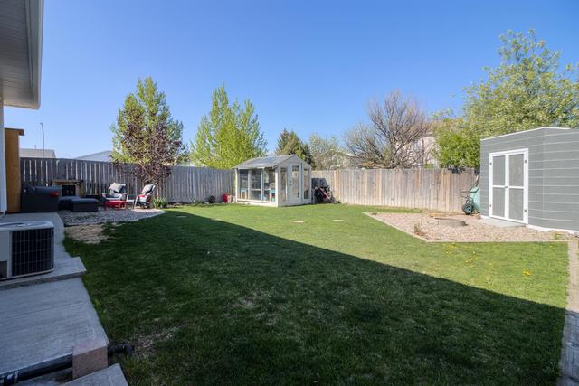 69 Mt Rundle Way W, House detached with 4 bedrooms, 3 bathrooms and 4 parking in Lethbridge AB | Image 44