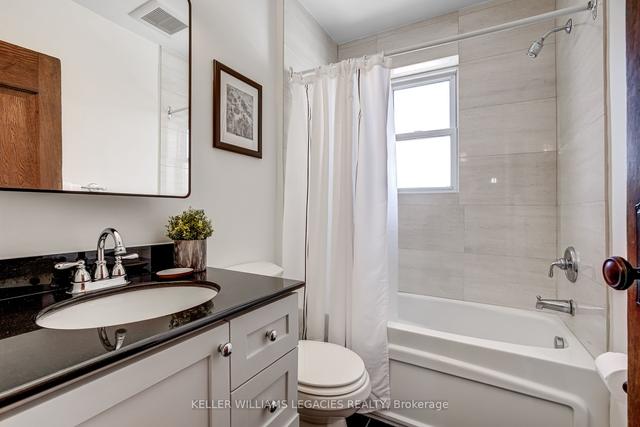78 Maclean Ave, House semidetached with 3 bedrooms, 2 bathrooms and 0 parking in Toronto ON | Image 5