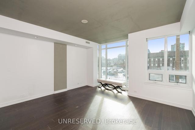 th3 - 220 George St, Townhouse with 3 bedrooms, 3 bathrooms and 2 parking in Toronto ON | Image 10