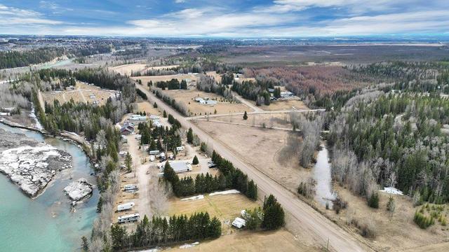 1 Riverside Place, House detached with 5 bedrooms, 2 bathrooms and null parking in Clearwater County AB | Image 5