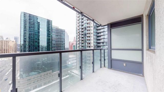 1612 - 5168 Yonge St, Condo with 2 bedrooms, 2 bathrooms and 1 parking in Toronto ON | Image 20