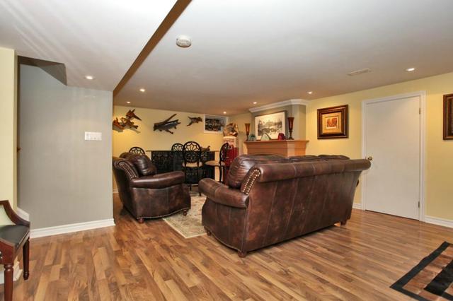 2214 Ghent Ave, House detached with 4 bedrooms, 2 bathrooms and null parking in Burlington ON | Image 7