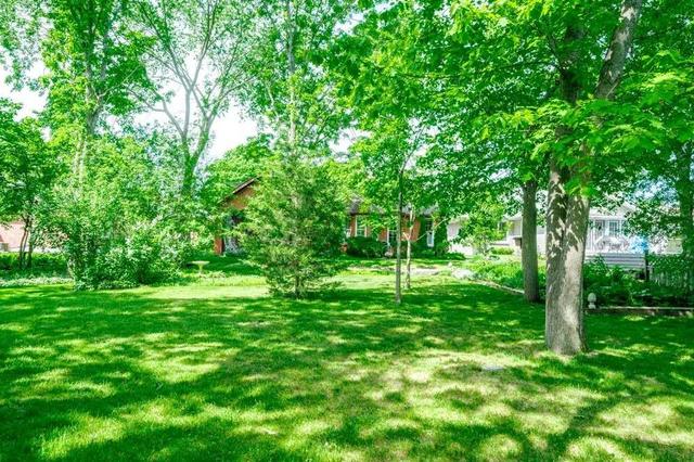 94 William St, House detached with 3 bedrooms, 2 bathrooms and 6 parking in Kawartha Lakes ON | Image 30