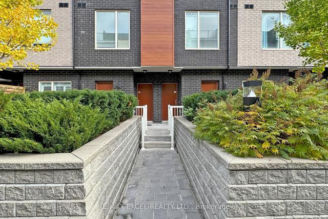 80 - 1357 Neilson Rd W, Townhouse with 2 bedrooms, 1 bathrooms and 1 parking in Toronto ON | Image 27