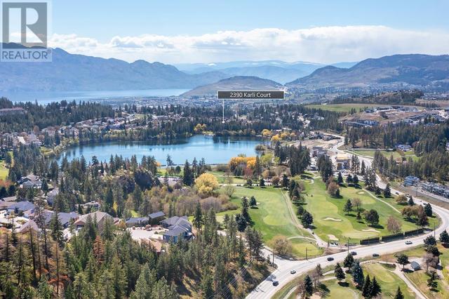 2390 Karli Court, House detached with 6 bedrooms, 3 bathrooms and 2 parking in West Kelowna BC | Image 43