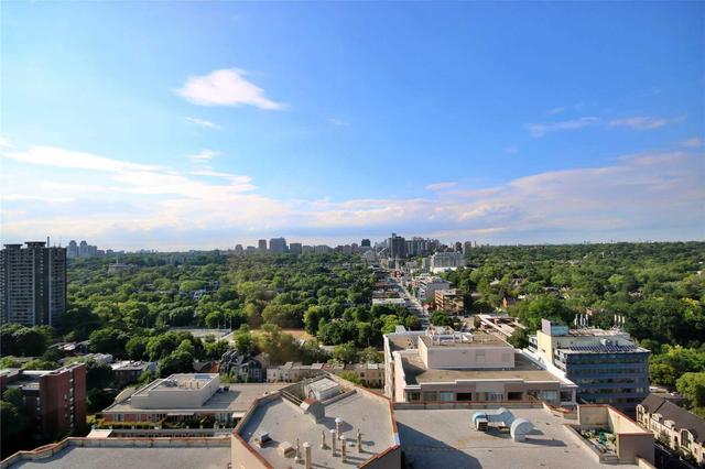 ph09 - 914 Yonge St, Condo with 1 bedrooms, 1 bathrooms and 0 parking in Toronto ON | Image 4