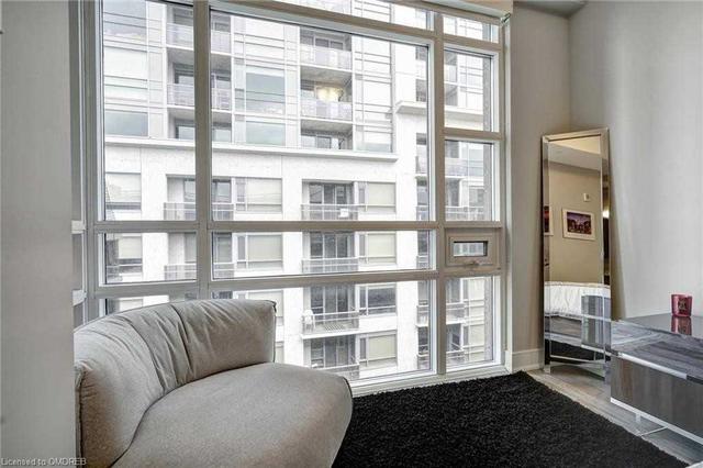 1212 - 150 Main St W, Condo with 1 bedrooms, 2 bathrooms and 1 parking in Hamilton ON | Image 18