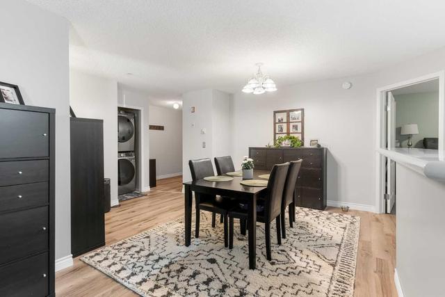 1100 - 6224 17 Avenue Se, Condo with 2 bedrooms, 2 bathrooms and 1 parking in Calgary AB | Image 7