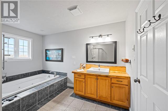 645 Route 530, House detached with 2 bedrooms, 2 bathrooms and null parking in Dundas NB | Image 14