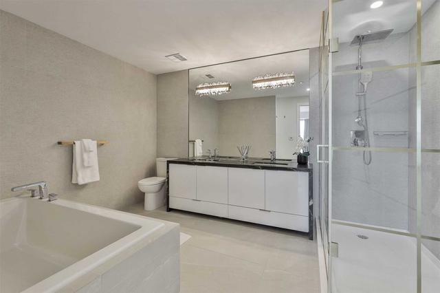 1702 - 609 Avenue Rd, Condo with 2 bedrooms, 3 bathrooms and 2 parking in Toronto ON | Image 20