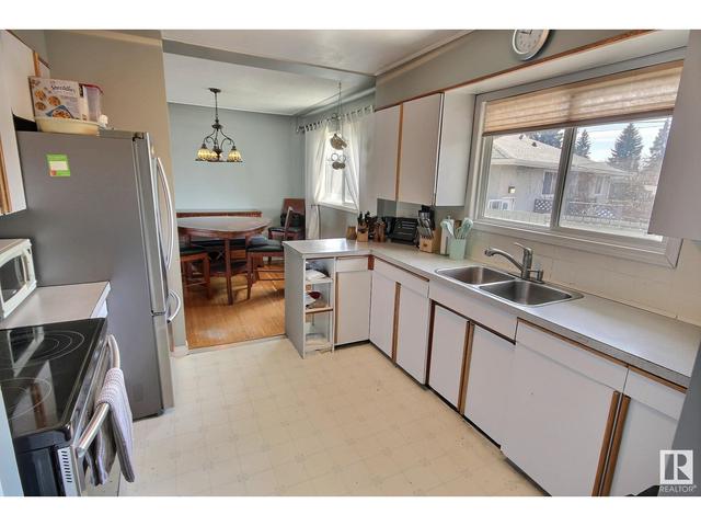 15311 84 Av Nw, House detached with 3 bedrooms, 2 bathrooms and null parking in Edmonton AB | Image 7