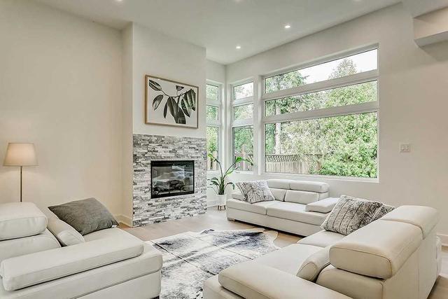 155 Mansfield Dr, House detached with 4 bedrooms, 5 bathrooms and 6 parking in Oakville ON | Image 39