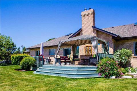 2797 6 Line, House detached with 3 bedrooms, 4 bathrooms and 12 parking in Bradford West Gwillimbury ON | Image 20