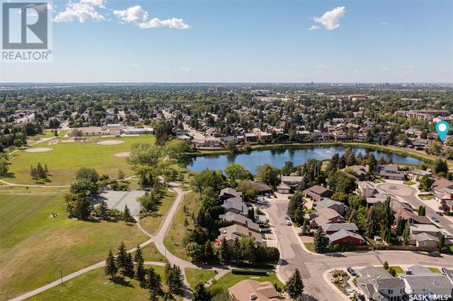 116 Lakeshore Terrace, House detached with 5 bedrooms, 5 bathrooms and null parking in Saskatoon SK | Image 46