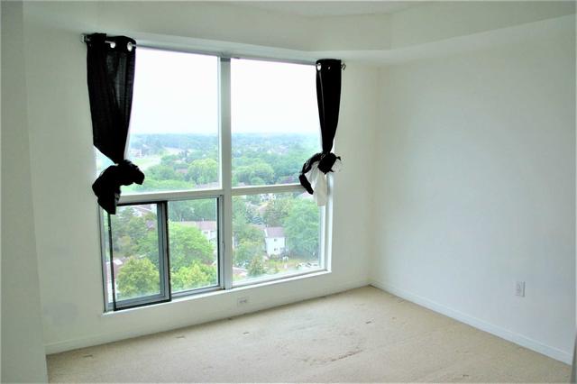 1403 - 2177 Burnhamthorpe Rd W, Condo with 2 bedrooms, 2 bathrooms and 2 parking in Mississauga ON | Image 3