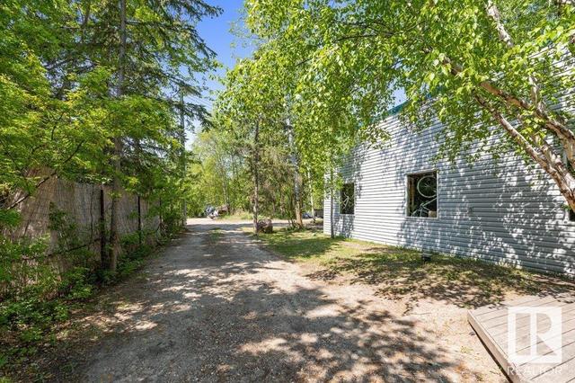 6507 Shedden Drive, House detached with 2 bedrooms, 2 bathrooms and 4 parking in Sunrise Beach AB | Image 60