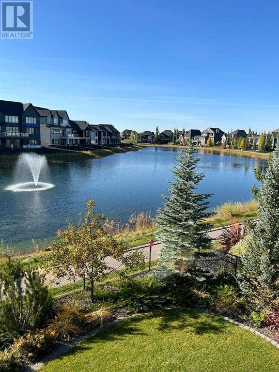 142 Waters Edge Drive, House detached with 4 bedrooms, 3 bathrooms and 5 parking in Foothills County AB | Image 46