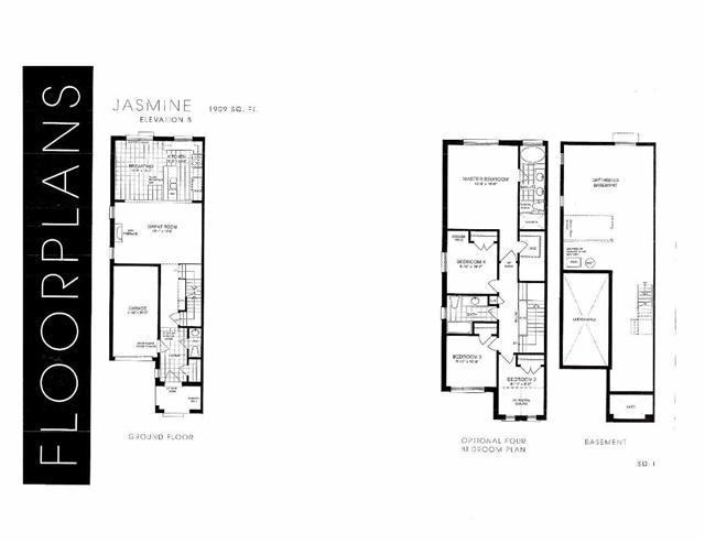 Lot 7L Dale Rd, House semidetached with 4 bedrooms, 3 bathrooms and 2 parking in Innisfil ON | Image 2