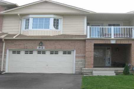 82 Whitefish Cres, House attached with 3 bedrooms, 3 bathrooms and 3 parking in Hamilton ON | Image 1
