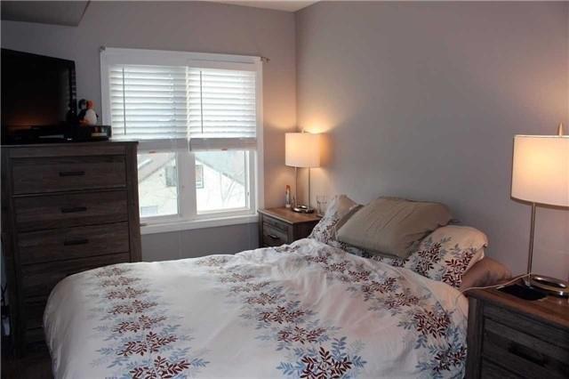 Th23 - 80 Carr St, Townhouse with 2 bedrooms, 2 bathrooms and 1 parking in Toronto ON | Image 5