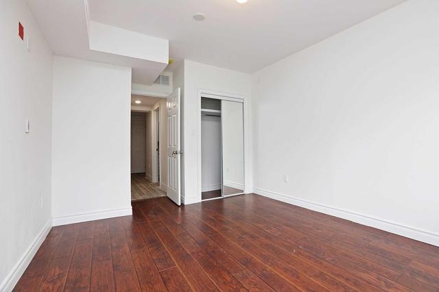2 - 2056 Queen St E, Condo with 2 bedrooms, 1 bathrooms and null parking in Toronto ON | Image 6