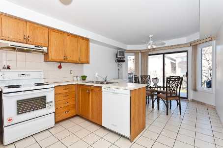 364 Bristol Rd, House detached with 4 bedrooms, 4 bathrooms and 2 parking in Mississauga ON | Image 6