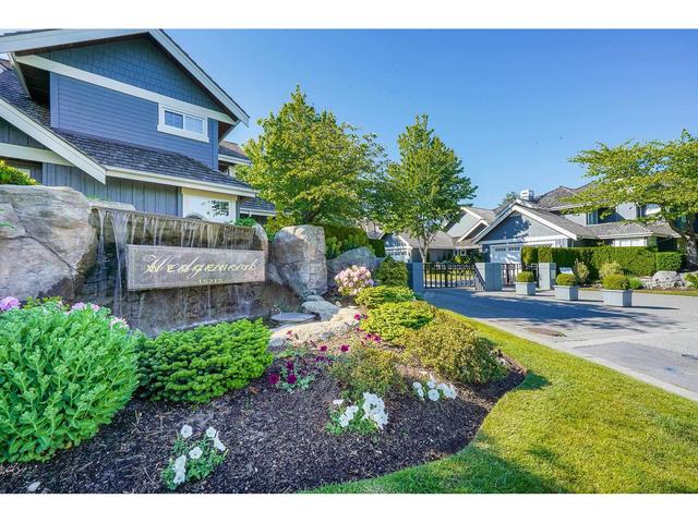 91 - 15715 34 Avenue, House attached with 3 bedrooms, 3 bathrooms and 2 parking in Surrey BC | Image 40