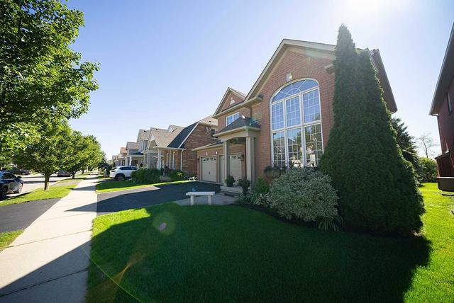 3954 Pondview Way, House detached with 3 bedrooms, 3 bathrooms and 4 parking in Mississauga ON | Image 12