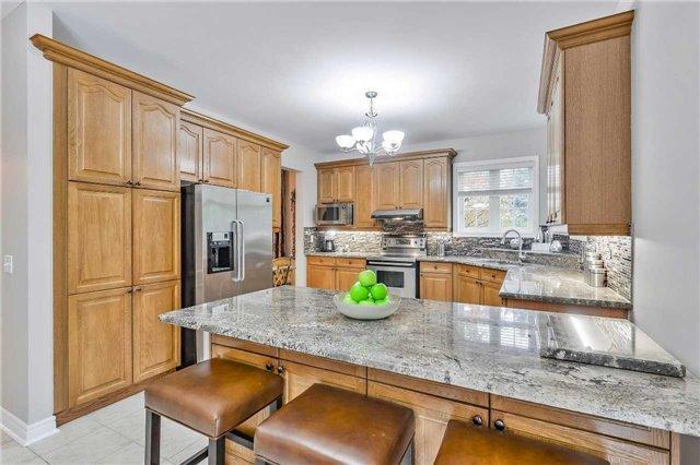 52 Treeline Blvd, House detached with 4 bedrooms, 3 bathrooms and 4 parking in Brampton ON | Image 7